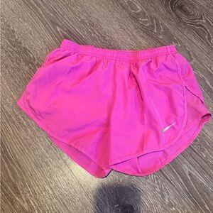 Nike Athletic Shorts